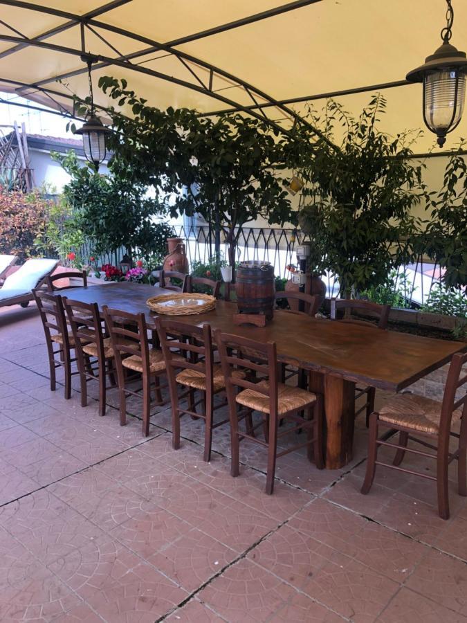Touristic Apartment "Agata" Sirmione Exterior foto