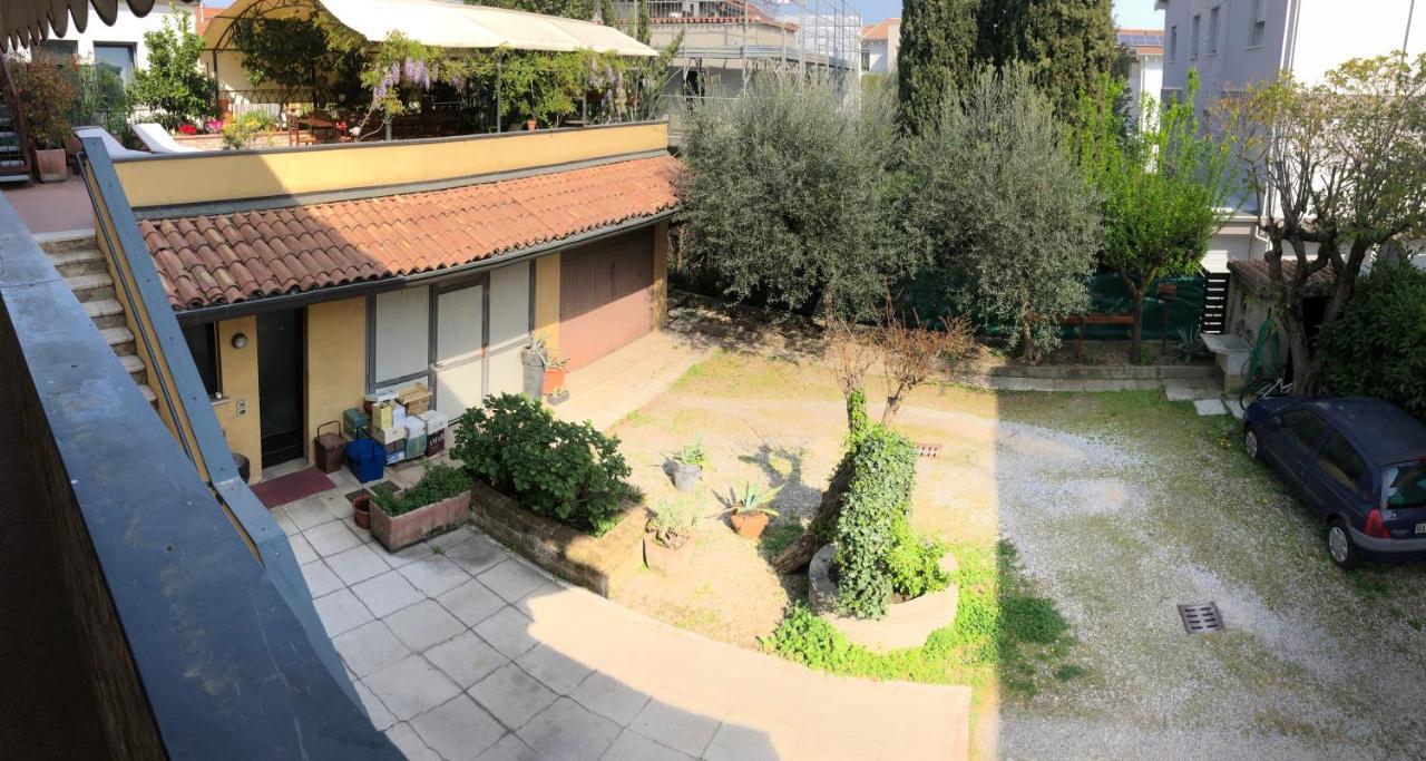 Touristic Apartment "Agata" Sirmione Exterior foto