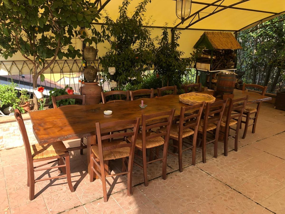 Touristic Apartment "Agata" Sirmione Exterior foto