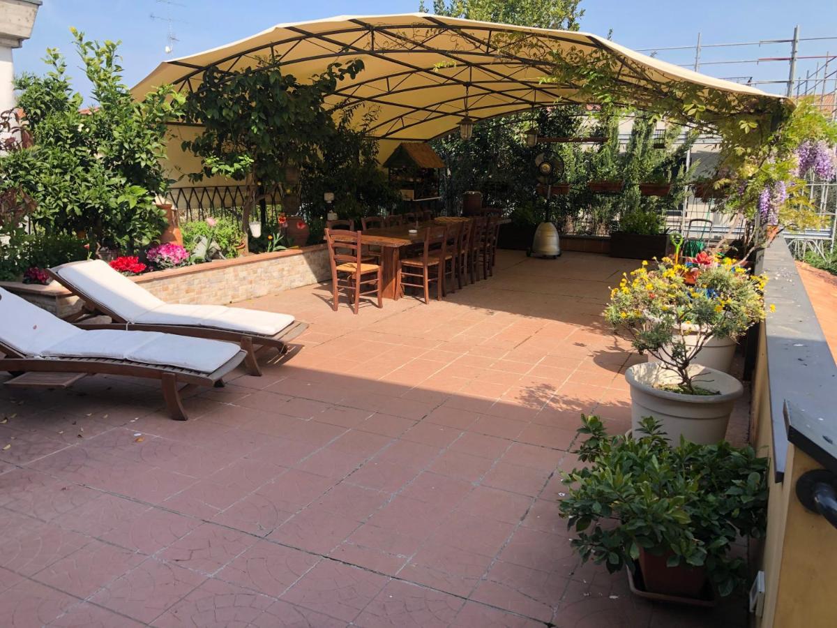 Touristic Apartment "Agata" Sirmione Exterior foto