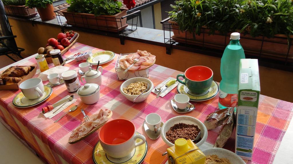 Touristic Apartment "Agata" Sirmione Cameră foto