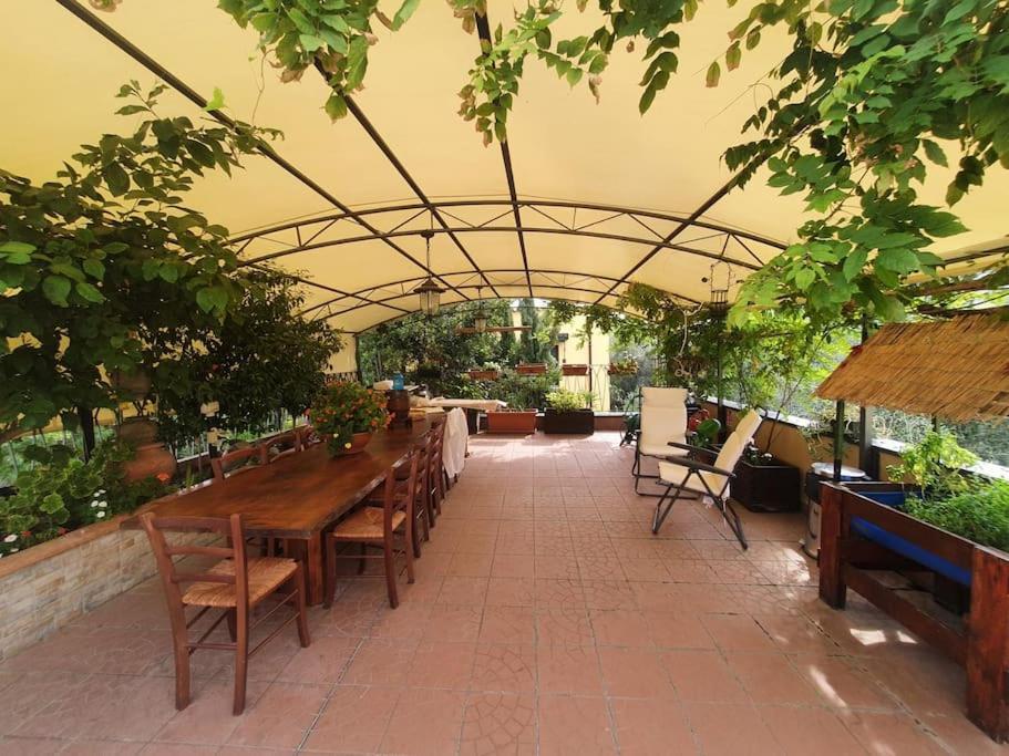 Touristic Apartment "Agata" Sirmione Exterior foto