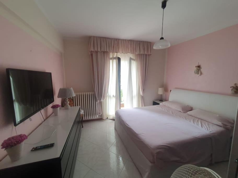 Touristic Apartment "Agata" Sirmione Exterior foto