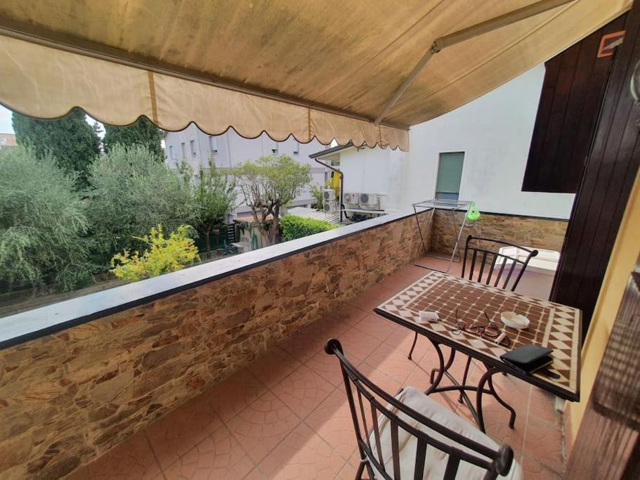 Touristic Apartment "Agata" Sirmione Exterior foto