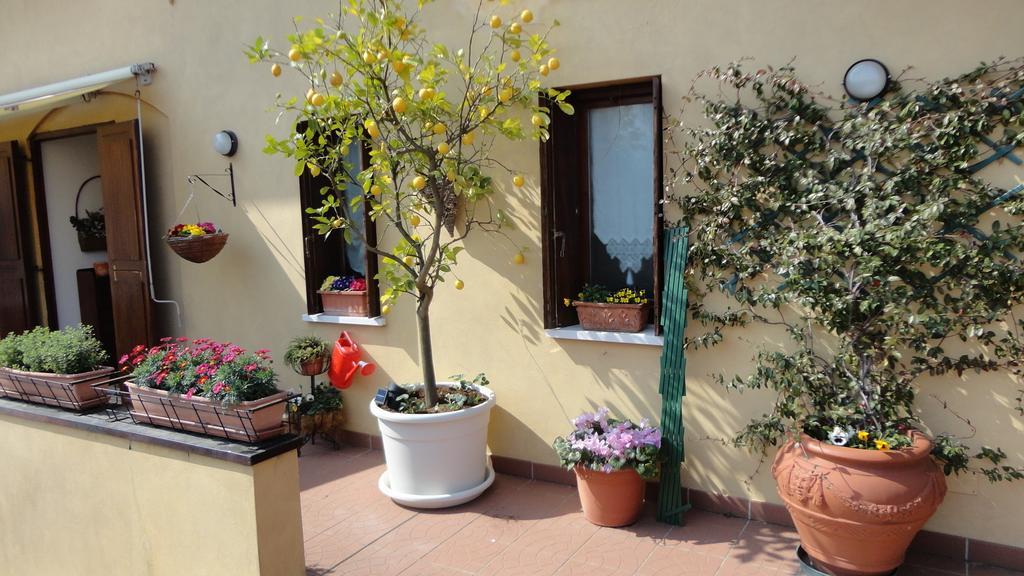 Touristic Apartment "Agata" Sirmione Cameră foto