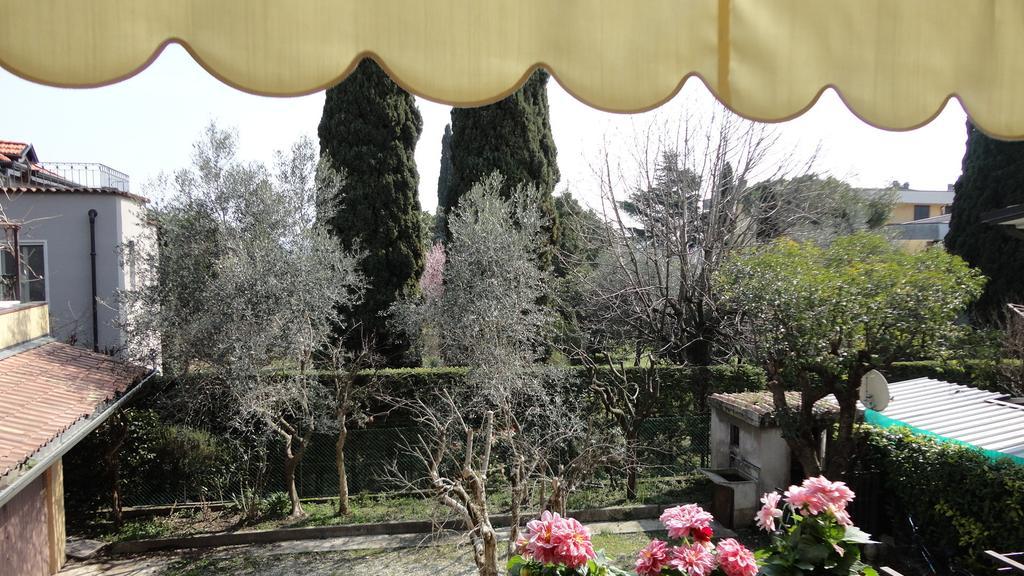 Touristic Apartment "Agata" Sirmione Cameră foto
