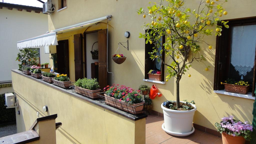 Touristic Apartment "Agata" Sirmione Cameră foto