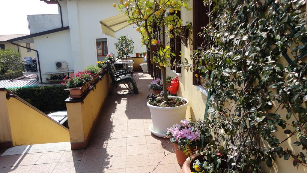 Touristic Apartment "Agata" Sirmione Cameră foto