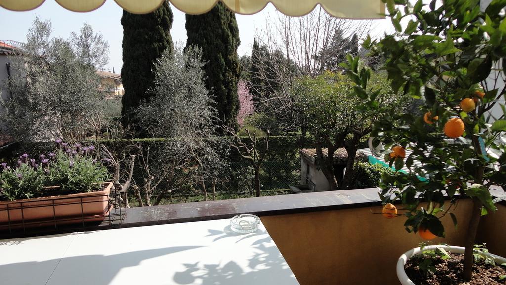 Touristic Apartment "Agata" Sirmione Cameră foto